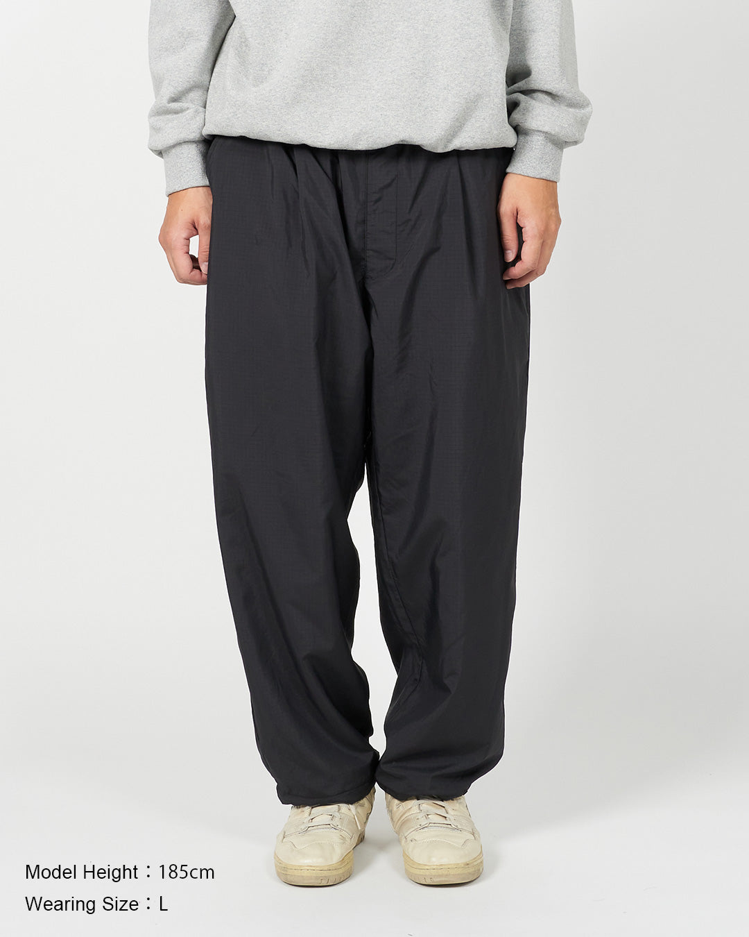 JUGEM ACTIVE EASY PANTS