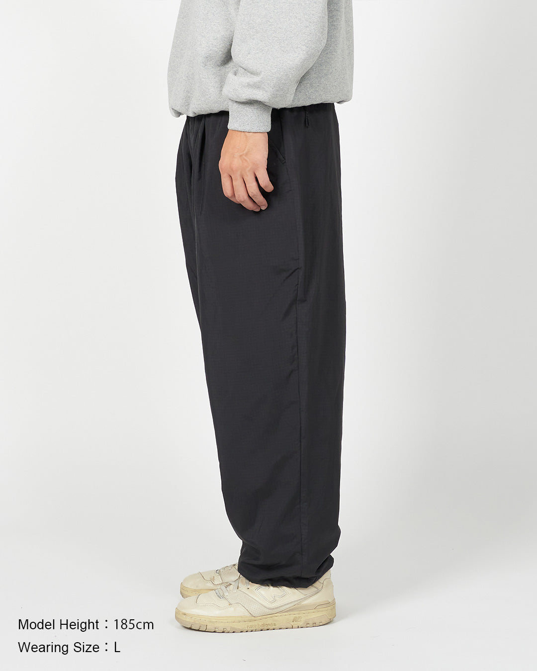 JUGEM ACTIVE EASY PANTS