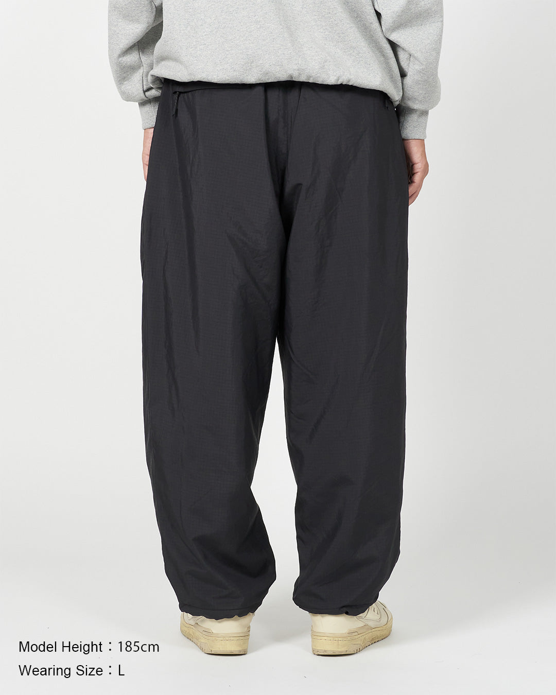JUGEM ACTIVE EASY PANTS