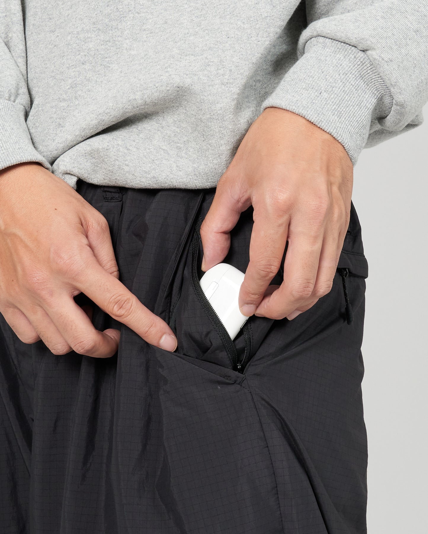 JUGEM ACTIVE EASY PANTS