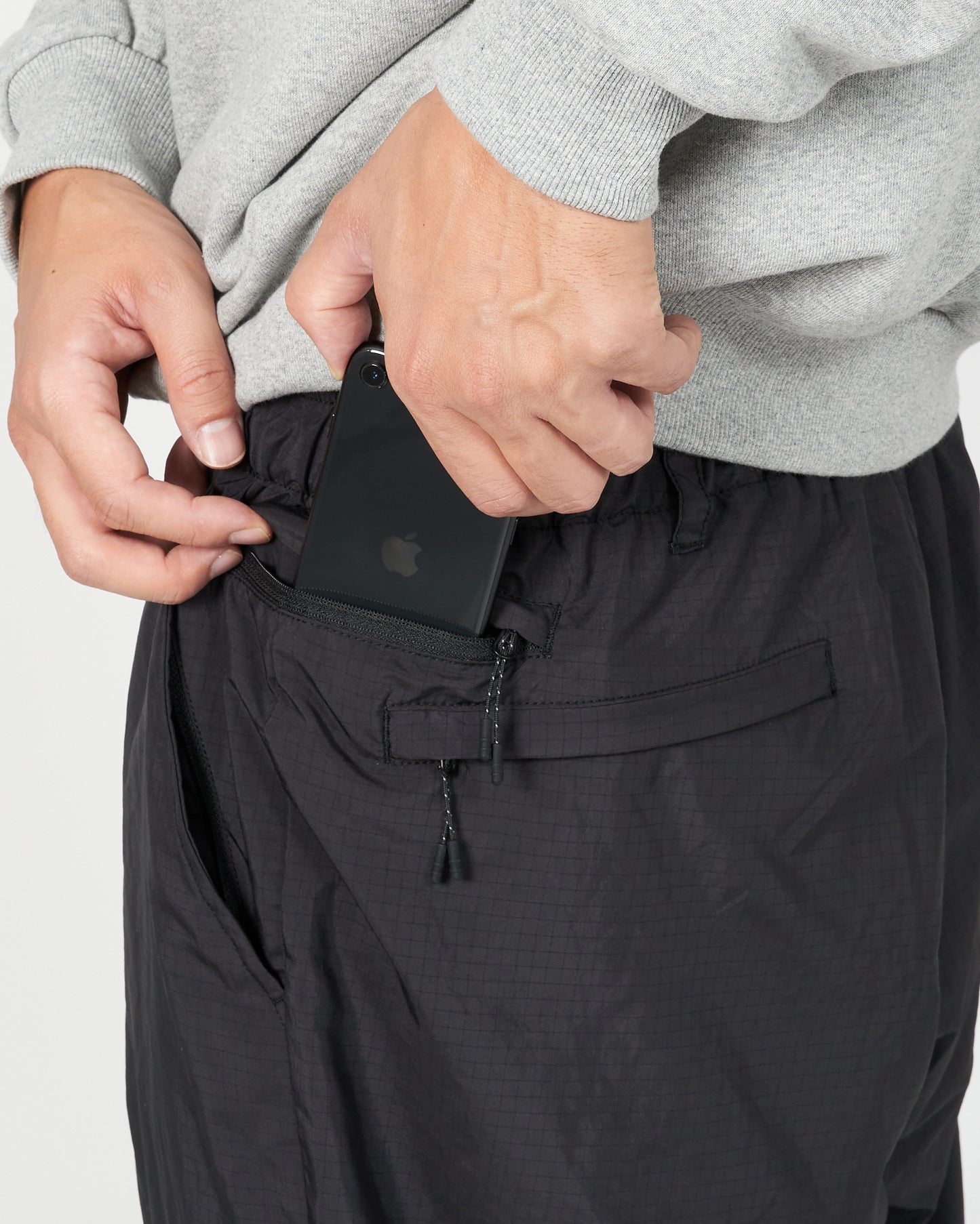 JUGEM ACTIVE EASY PANTS