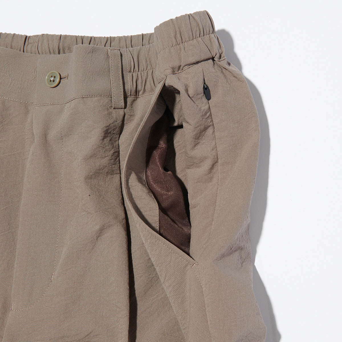 JUGEM COOL COMFORT EASY PANTS