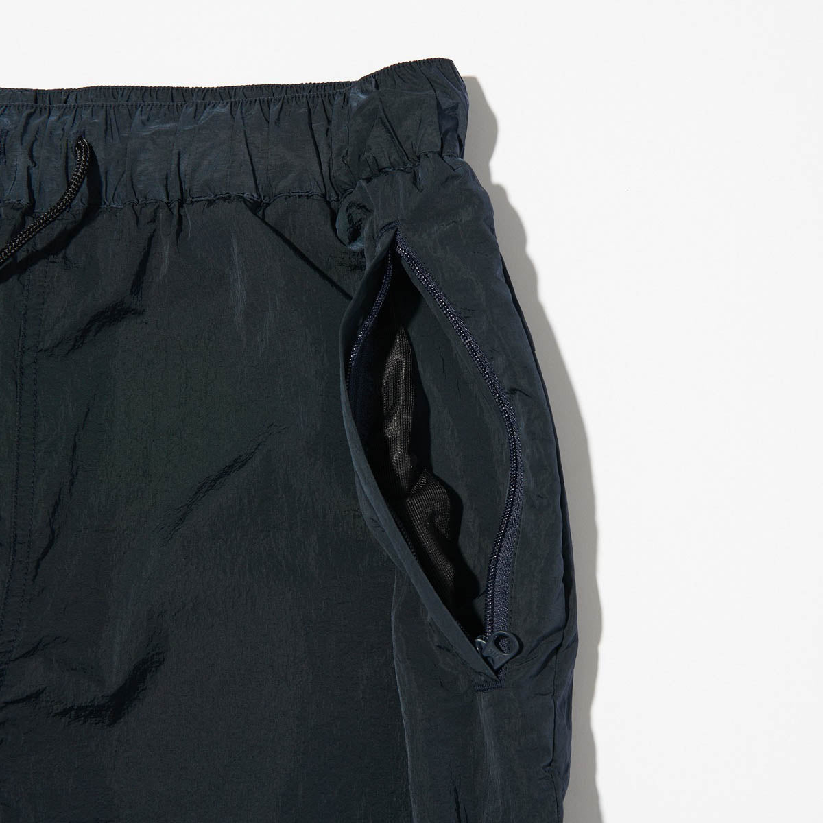 JUGEM GARMENT DYE TRAINING PANTS