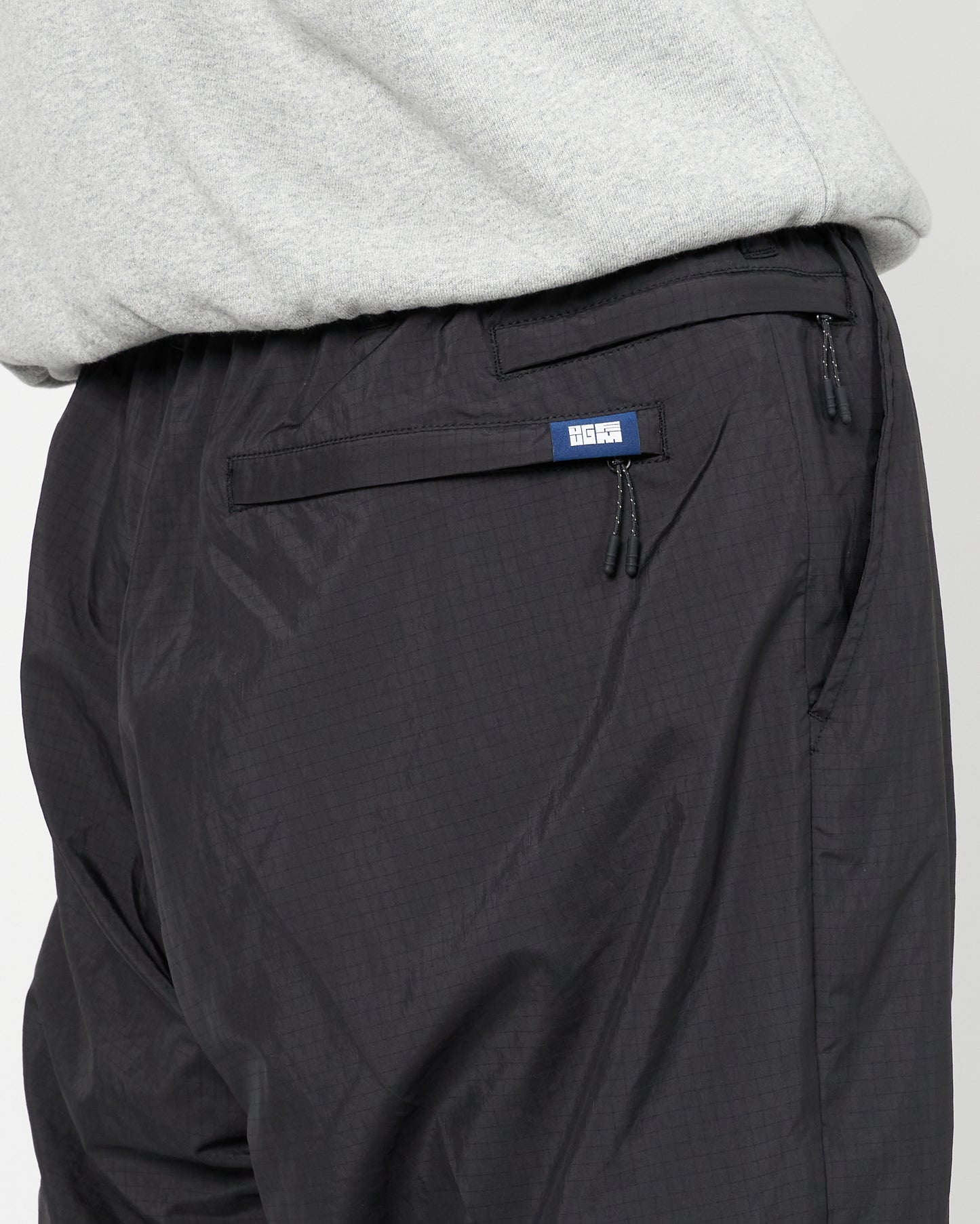 JUGEM ACTIVE EASY PANTS