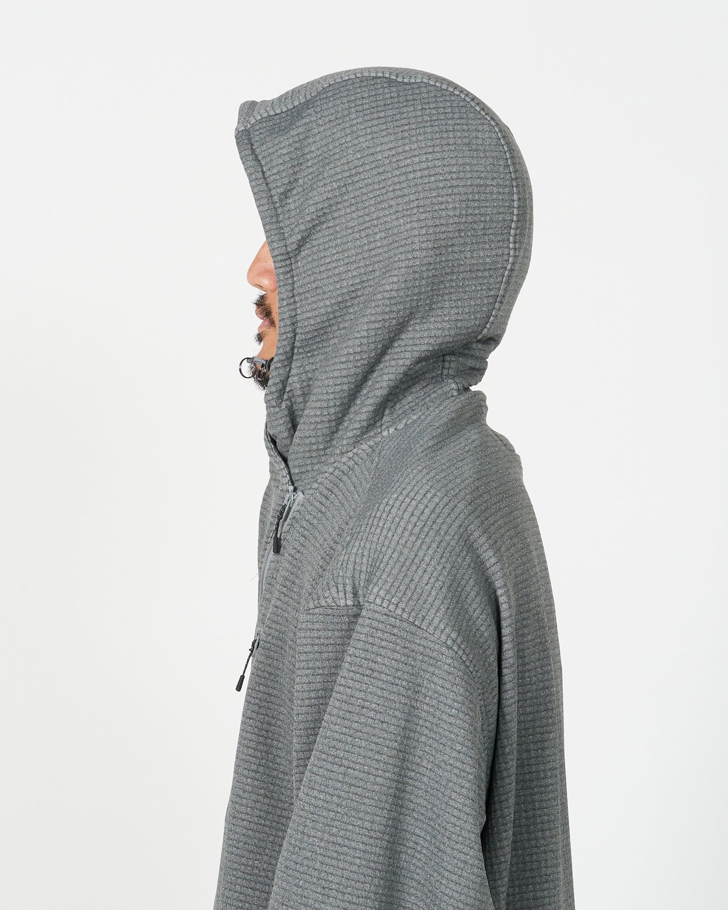 JUGEM FLEECE PULLOVER PK
