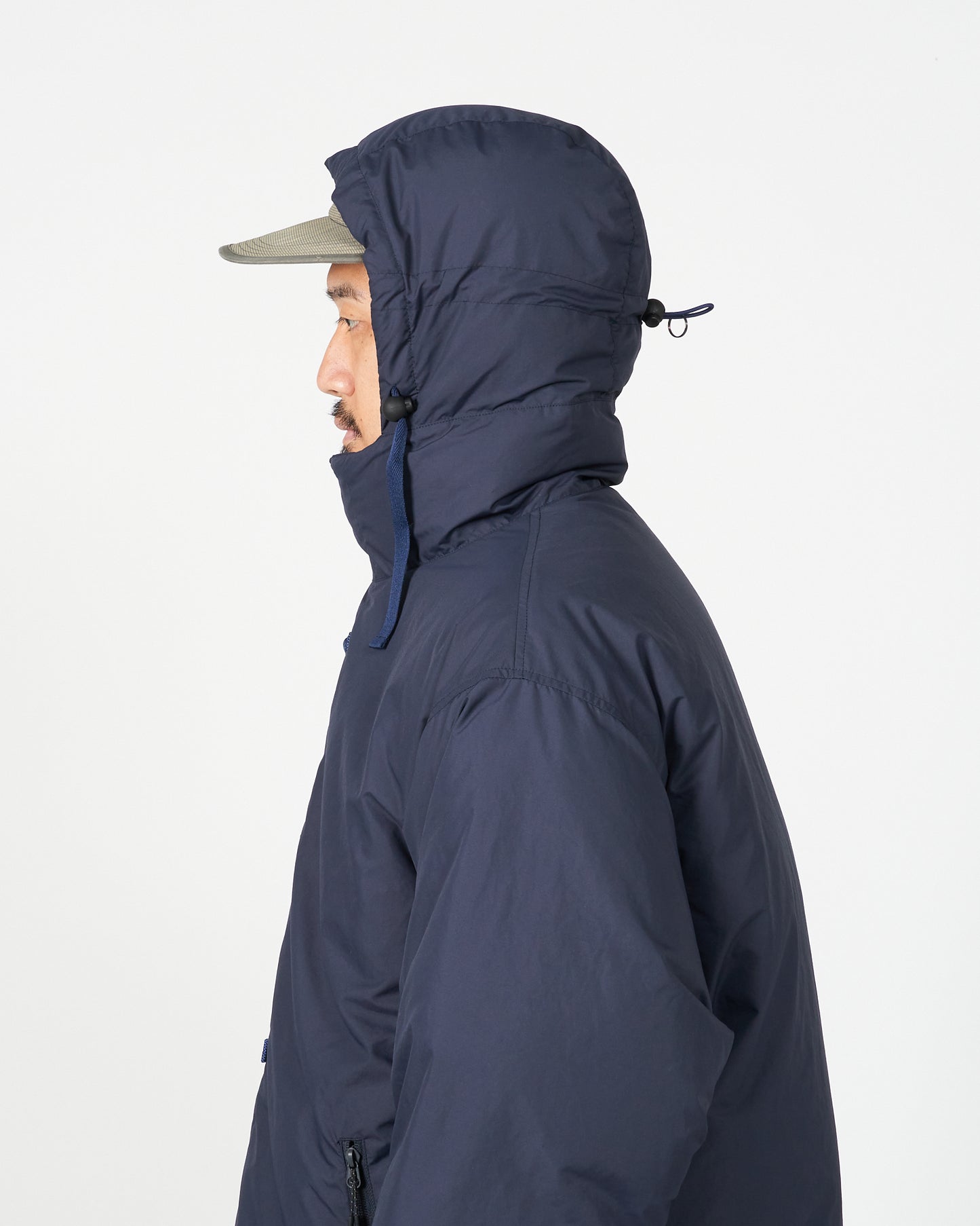 JUGEM EXTREME DUFFLE DOWN PK