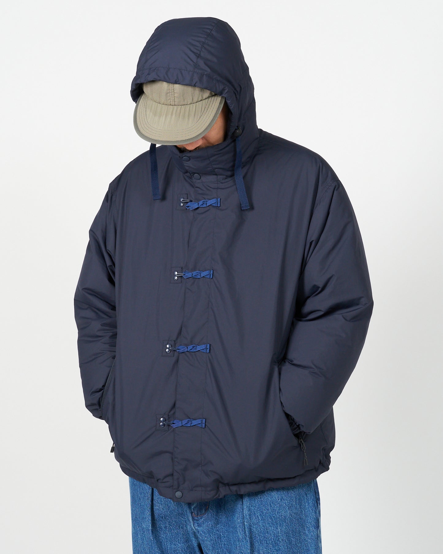 JUGEM EXTREME DUFFLE DOWN PK