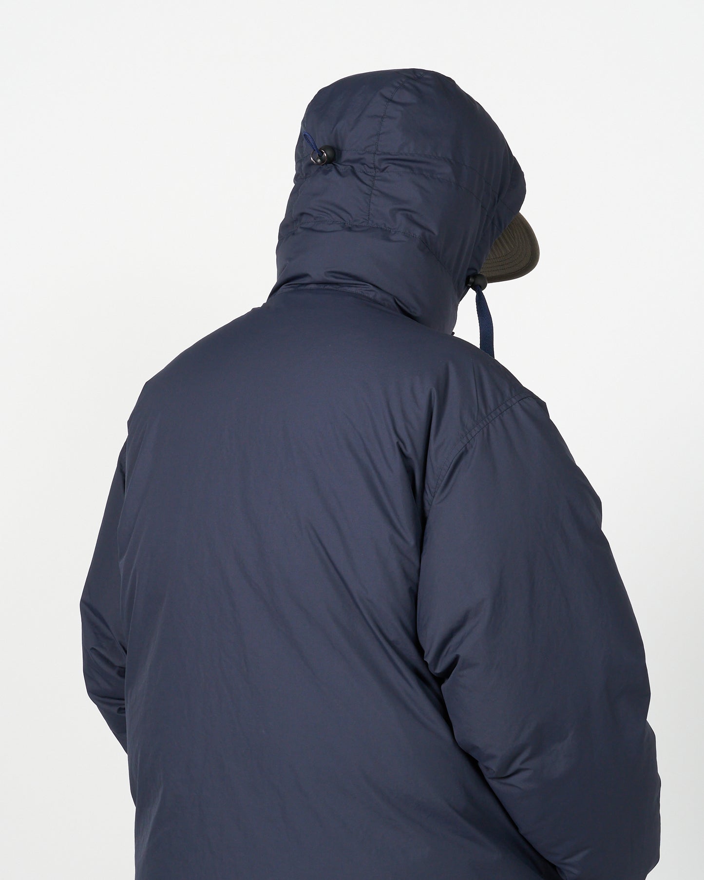 JUGEM EXTREME DUFFLE DOWN PK