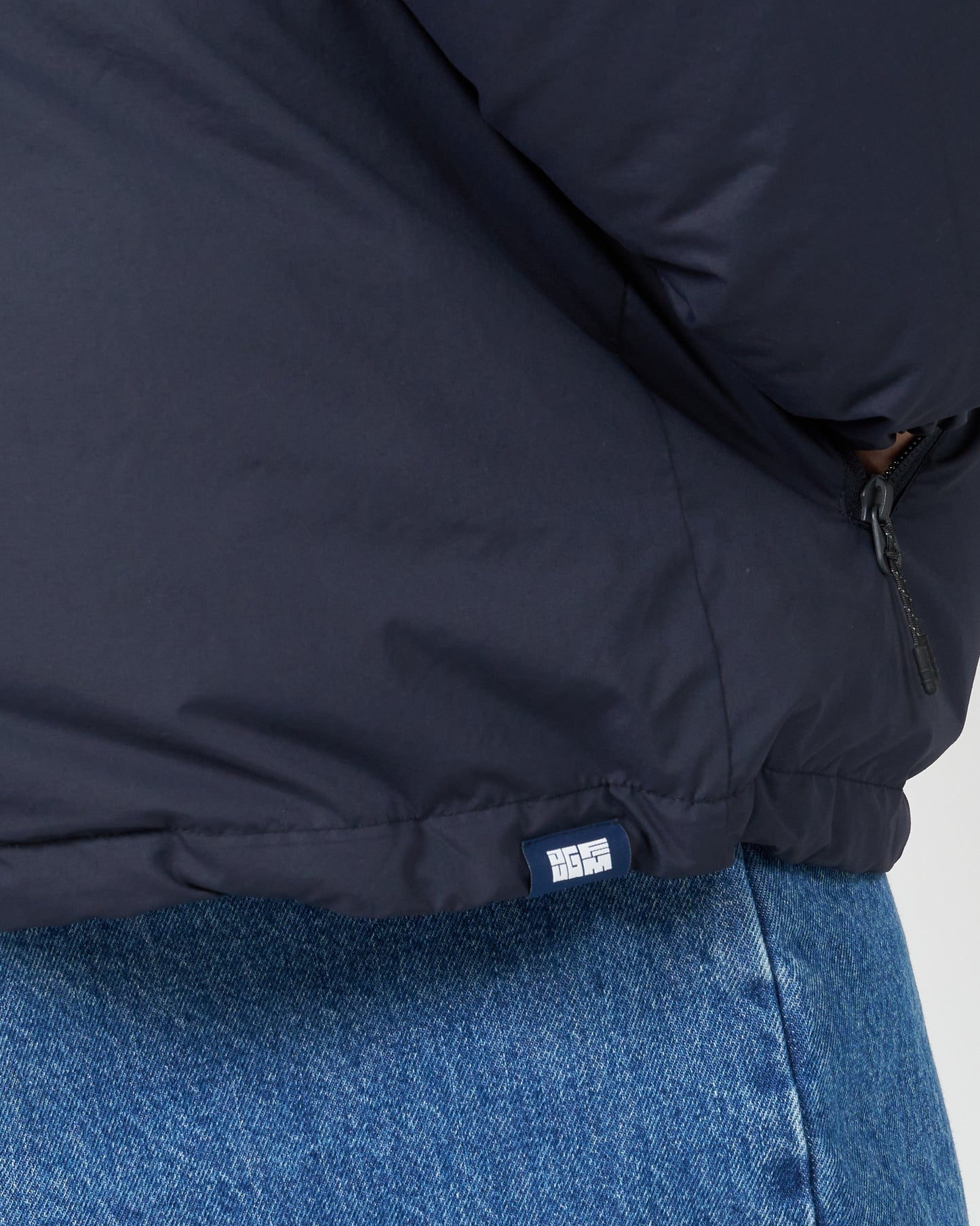JUGEM EXTREME DUFFLE DOWN PK