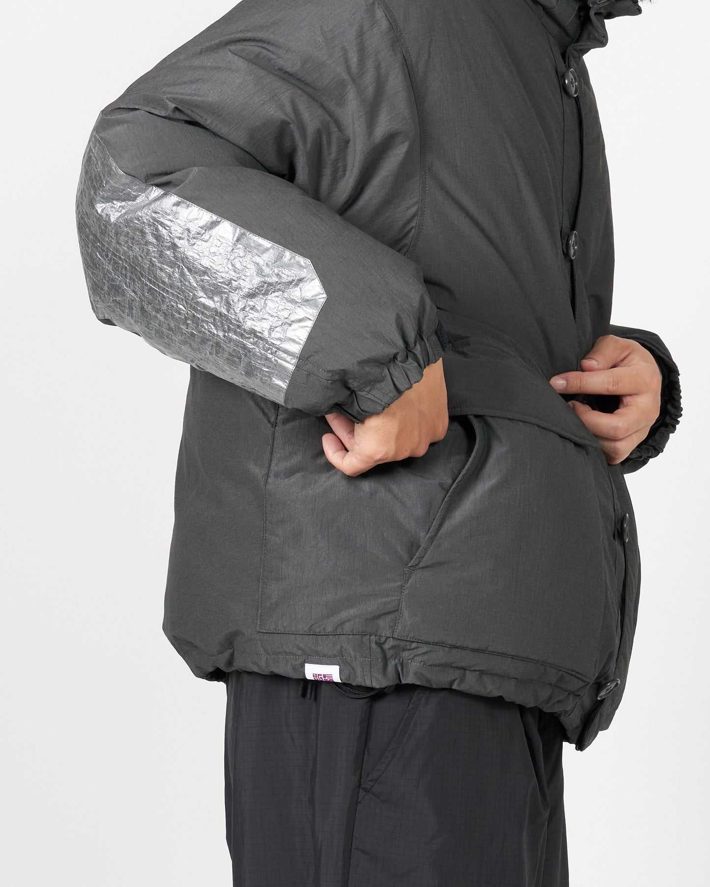 JUGEM EXTREME DOWN PARKA Ⅱ