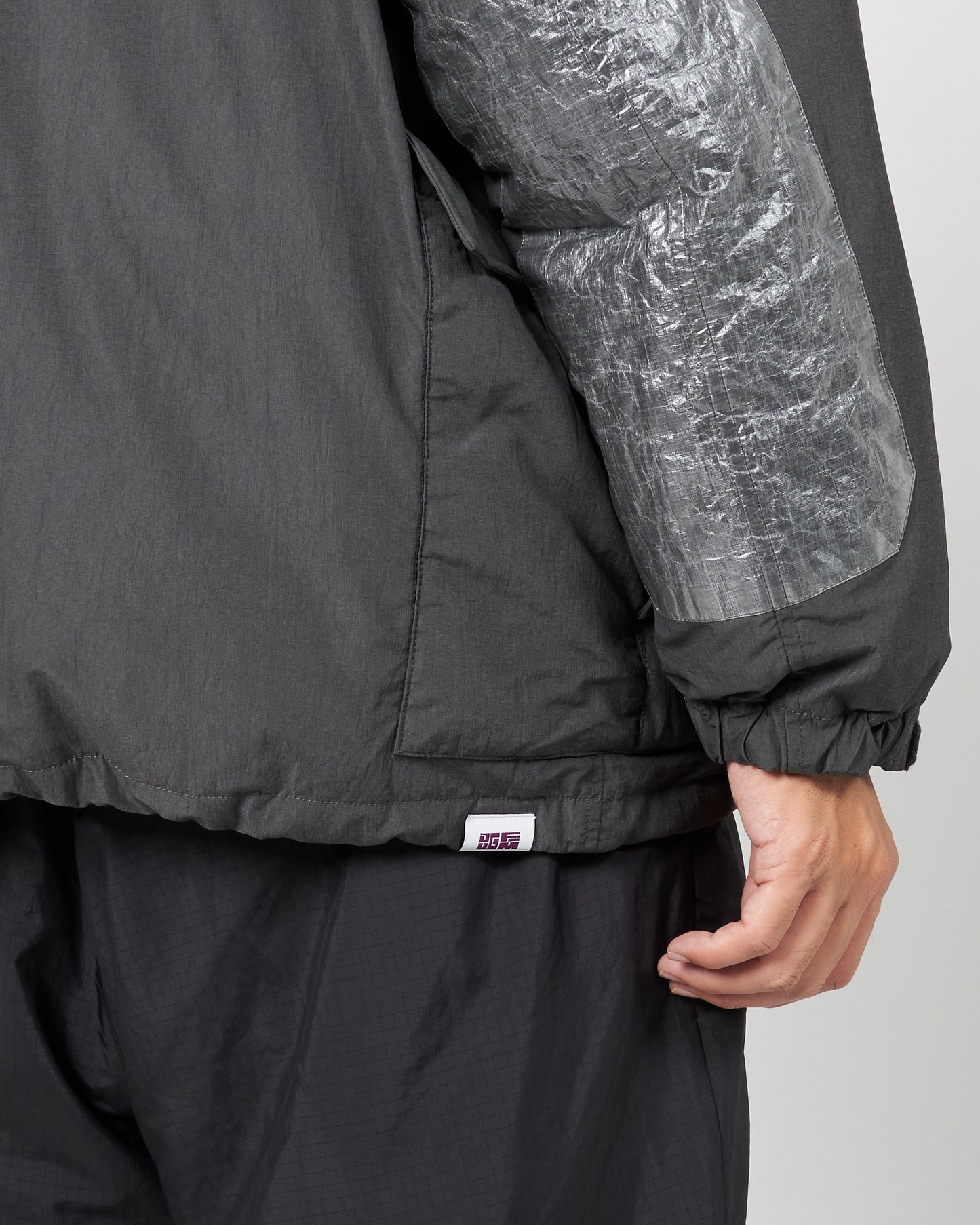 JUGEM EXTREME DOWN PARKA Ⅱ