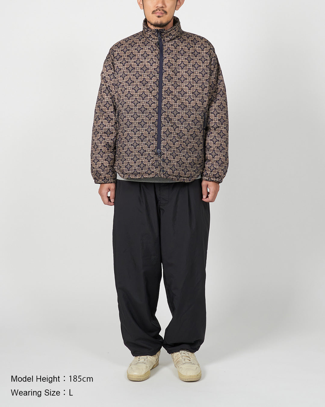 JUGEM ACTIVE EASY PANTS