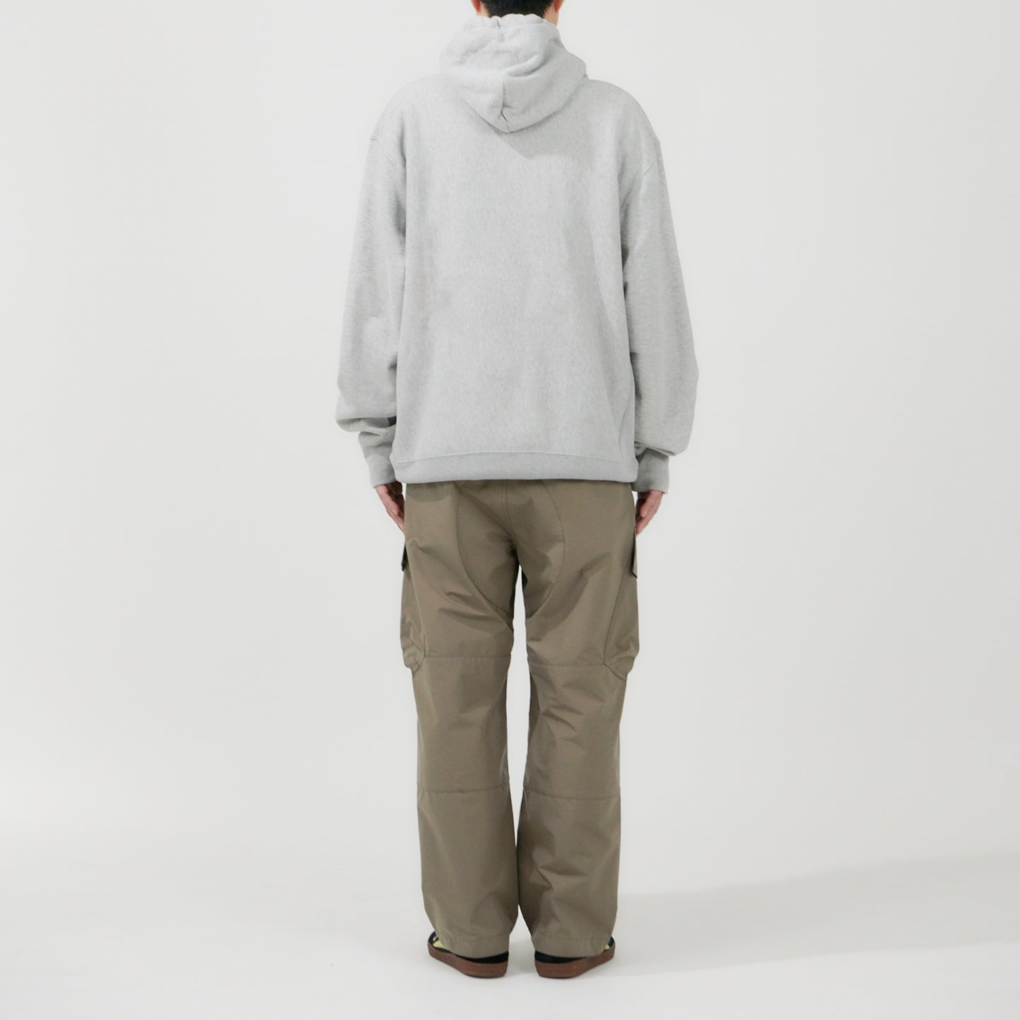 JUGEM TECH MILITARY CARGO PANTS