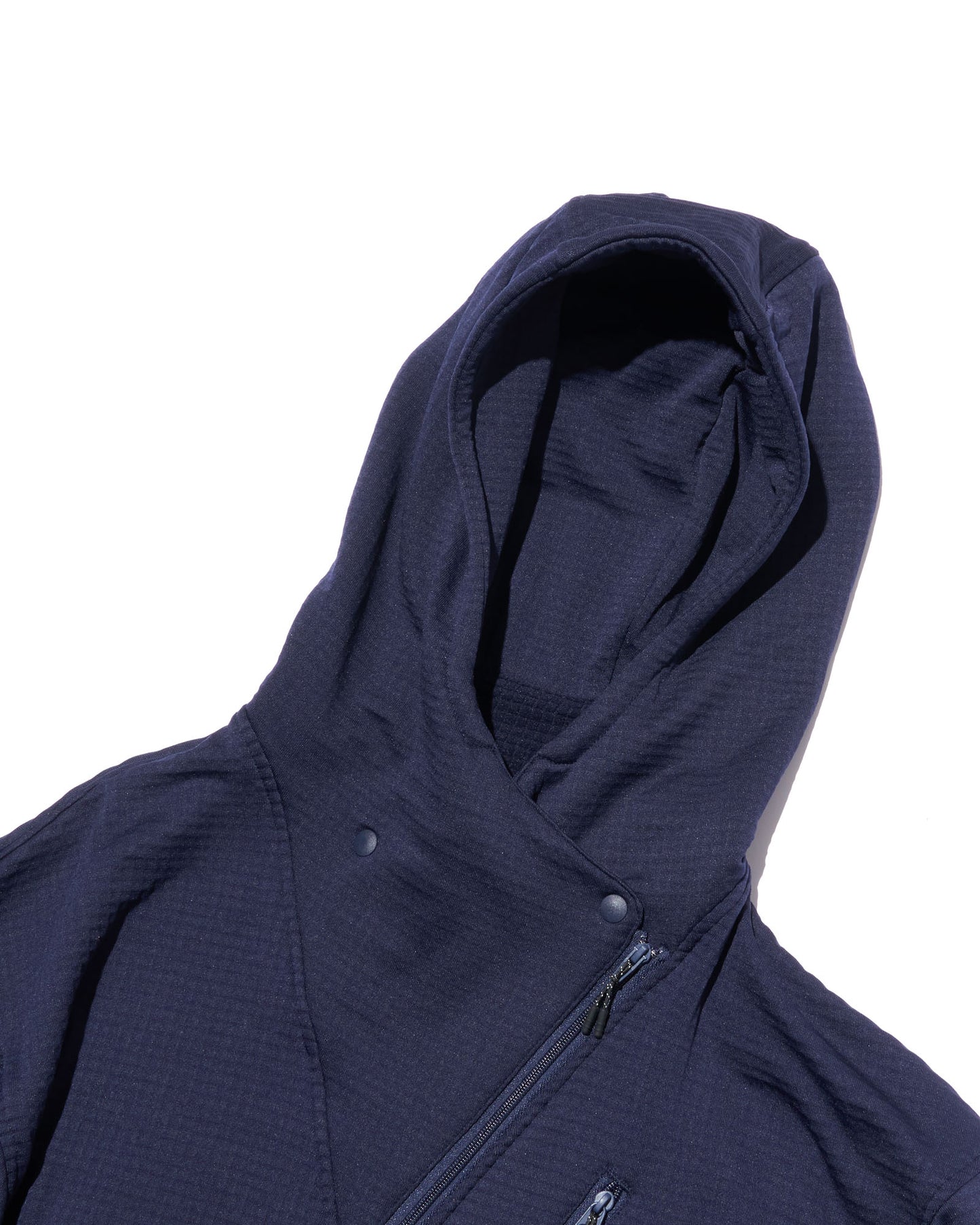 JUGEM FLEECE PULLOVER PK