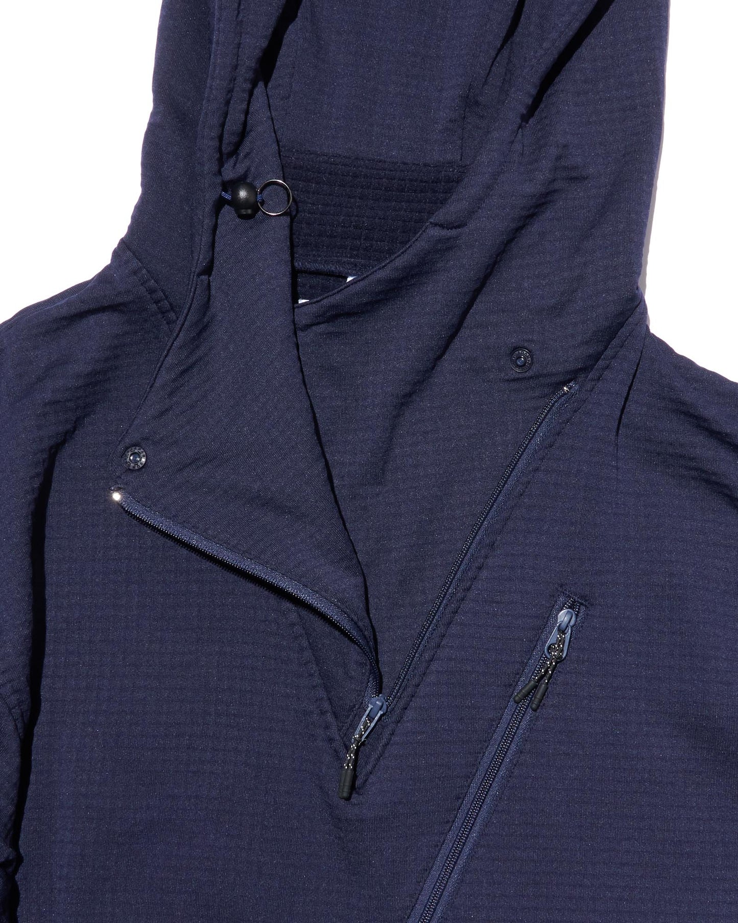 JUGEM FLEECE PULLOVER PK