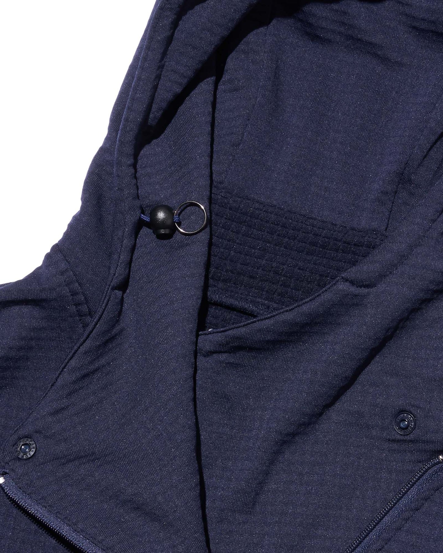 JUGEM FLEECE PULLOVER PK