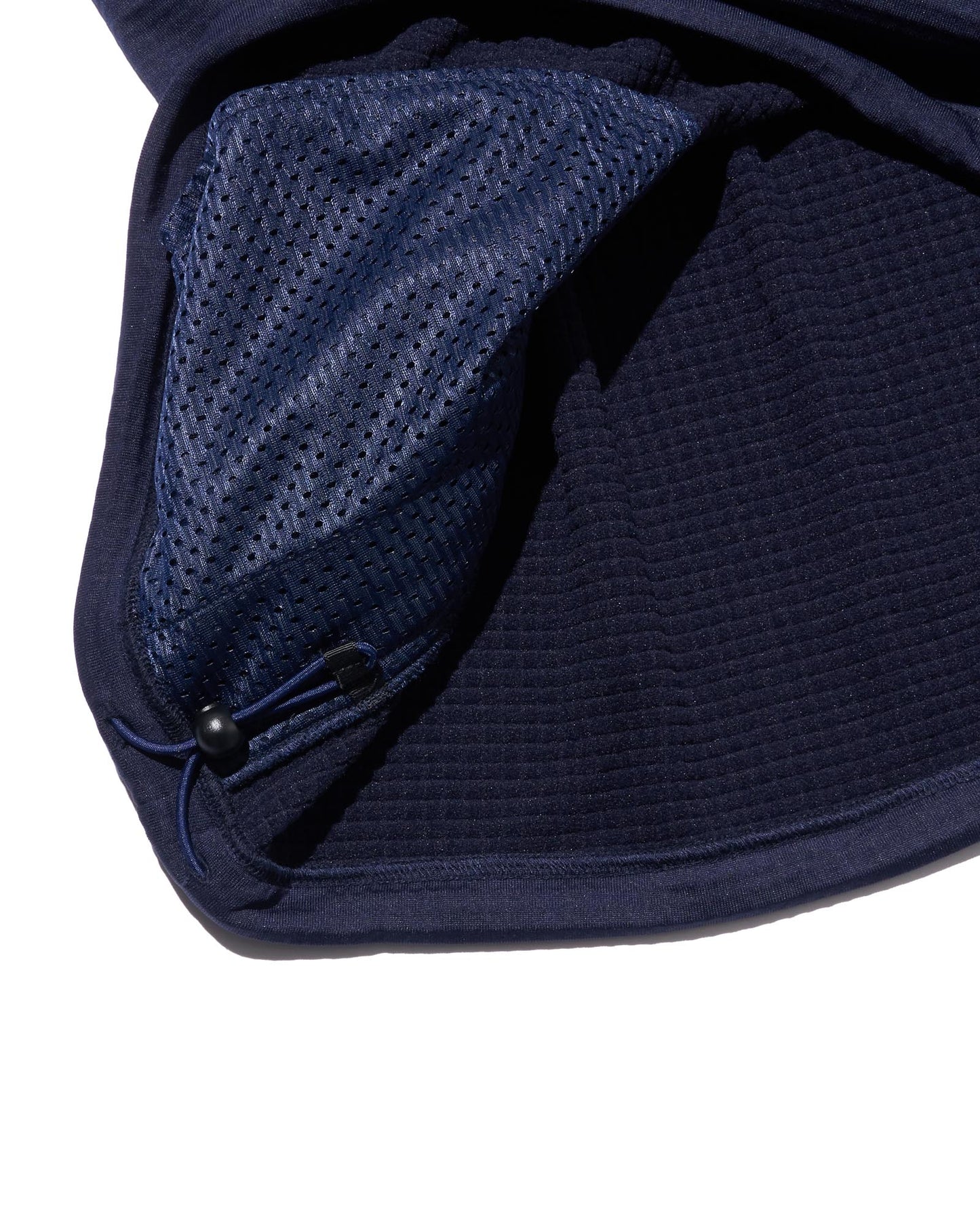 JUGEM FLEECE PULLOVER PK