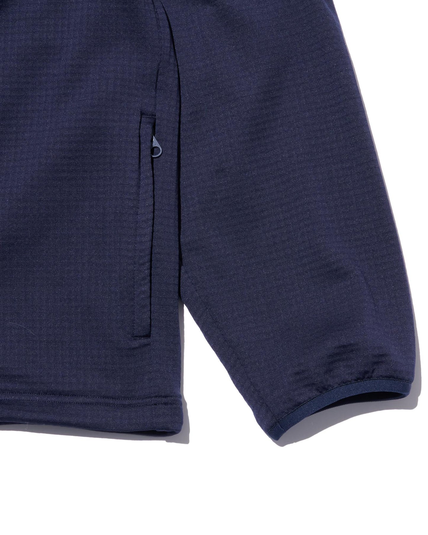 JUGEM FLEECE PULLOVER PK