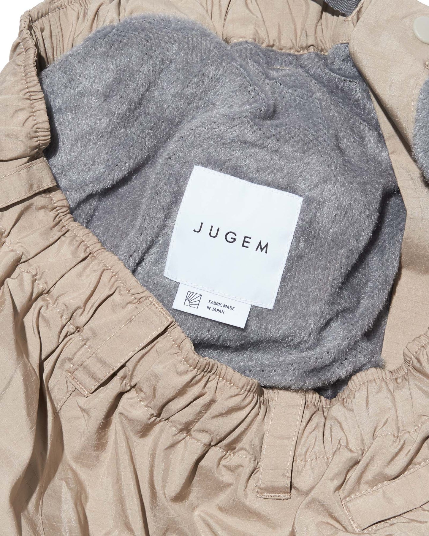 JUGEM ACTIVE EASY PANTS