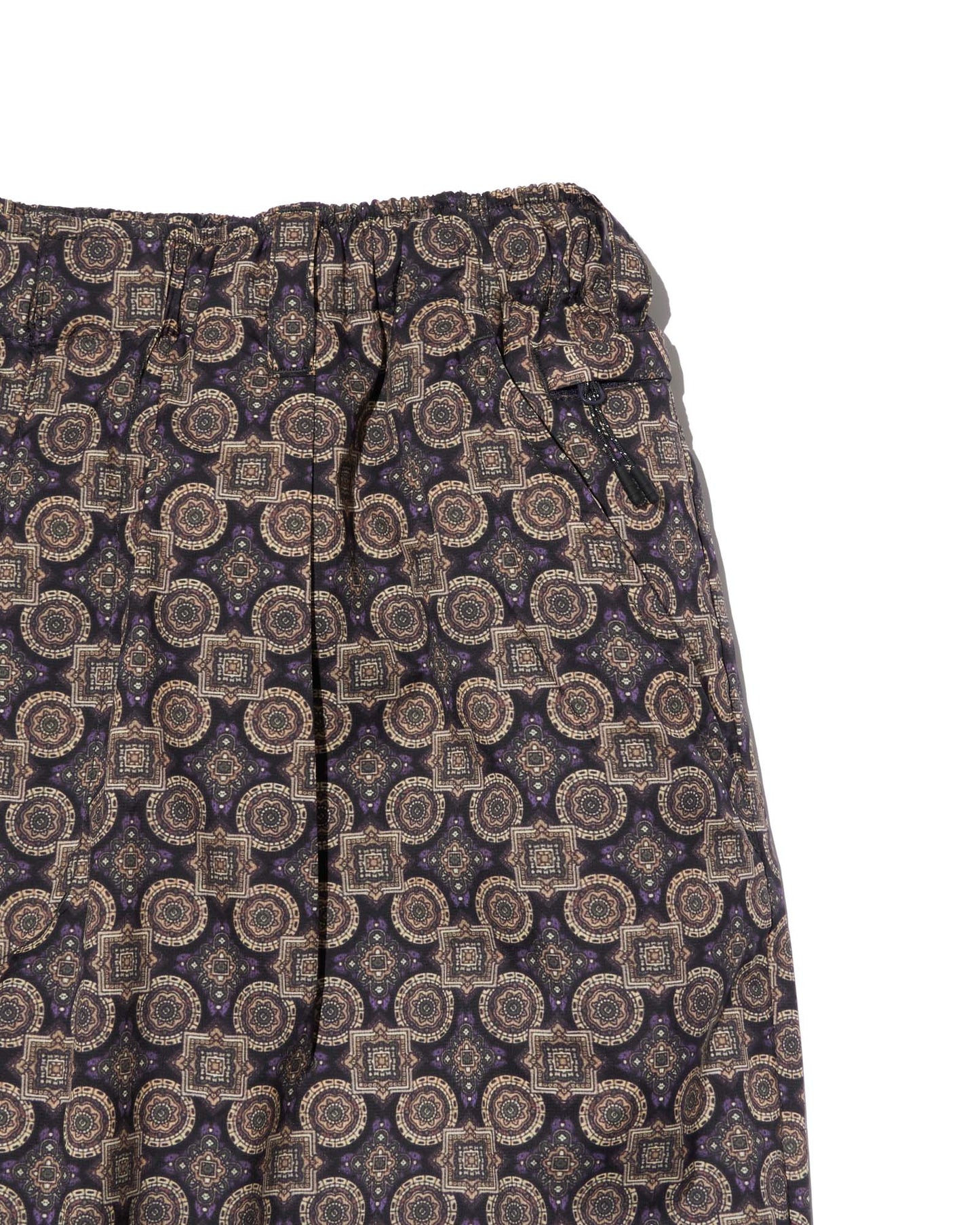 JUGEM ACTIVE EASY PRT PANTS