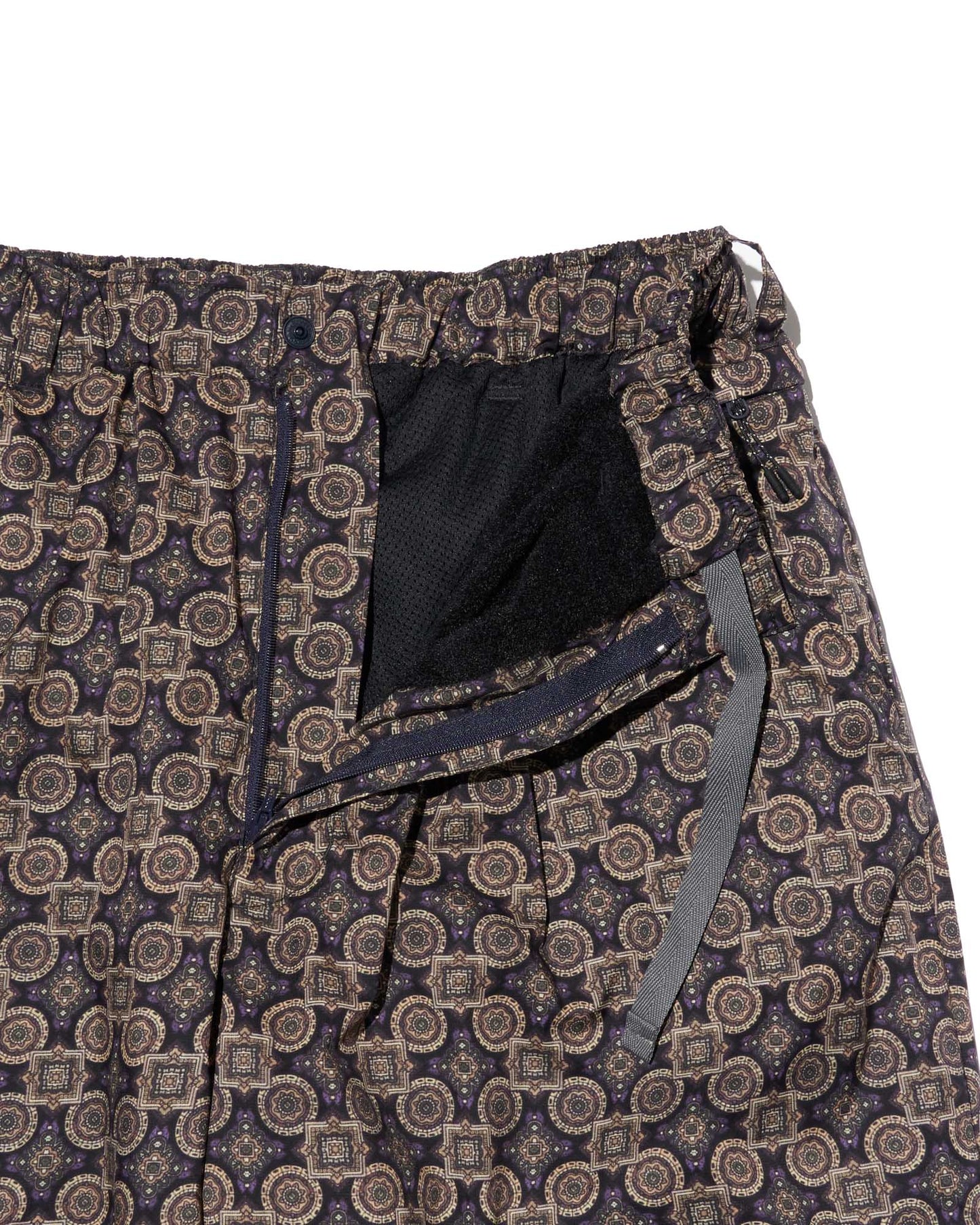 JUGEM ACTIVE EASY PRT PANTS