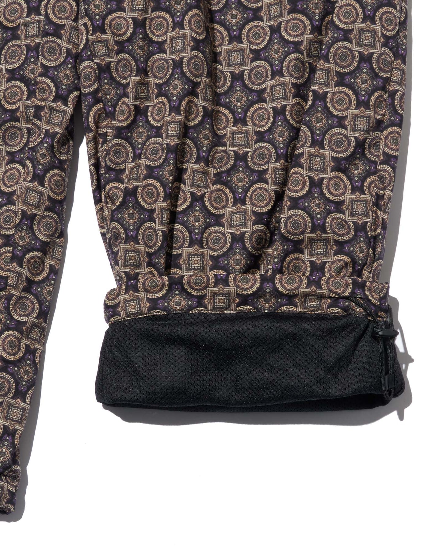 JUGEM ACTIVE EASY PRT PANTS