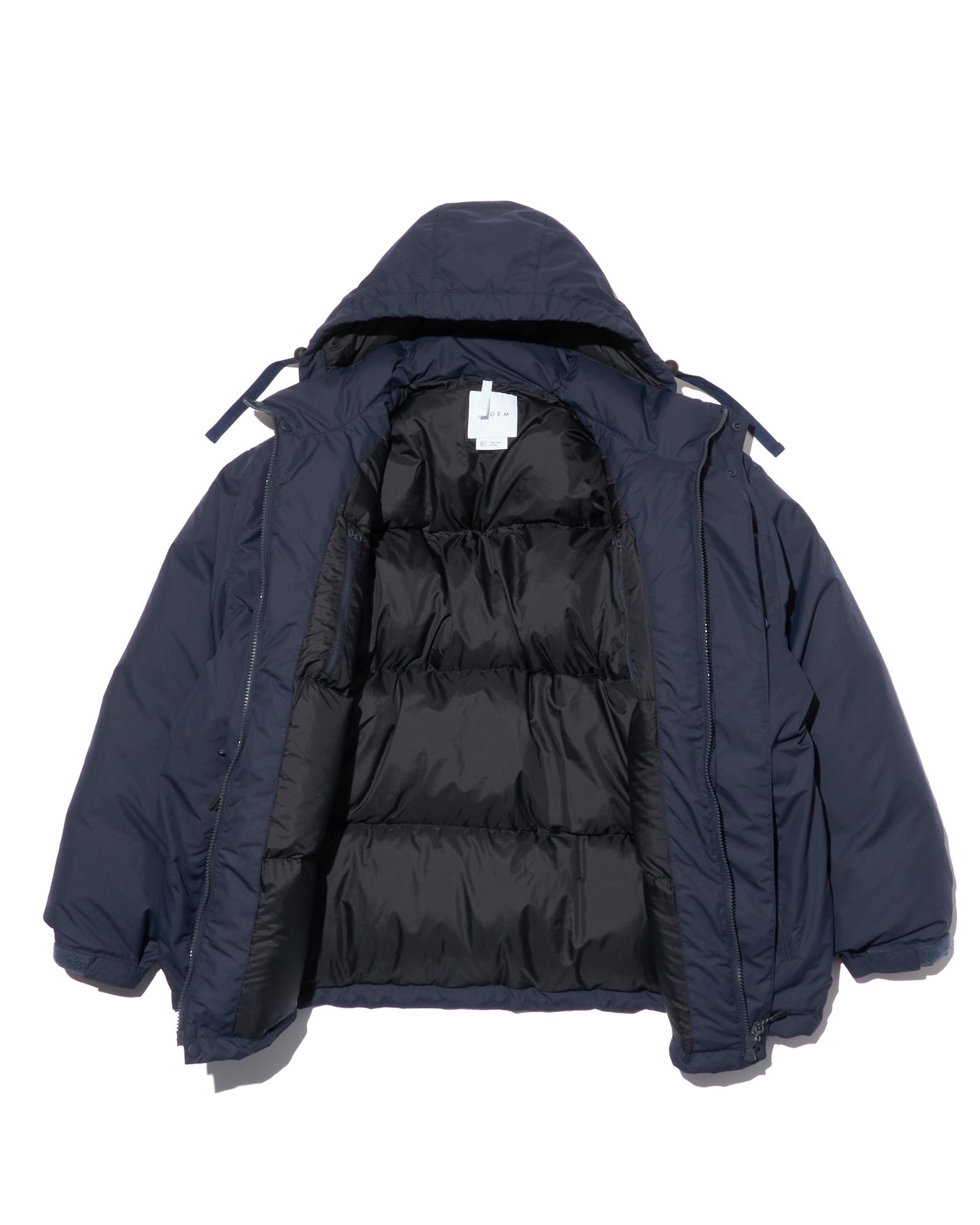 JUGEM EXTREME DUFFLE DOWN PK