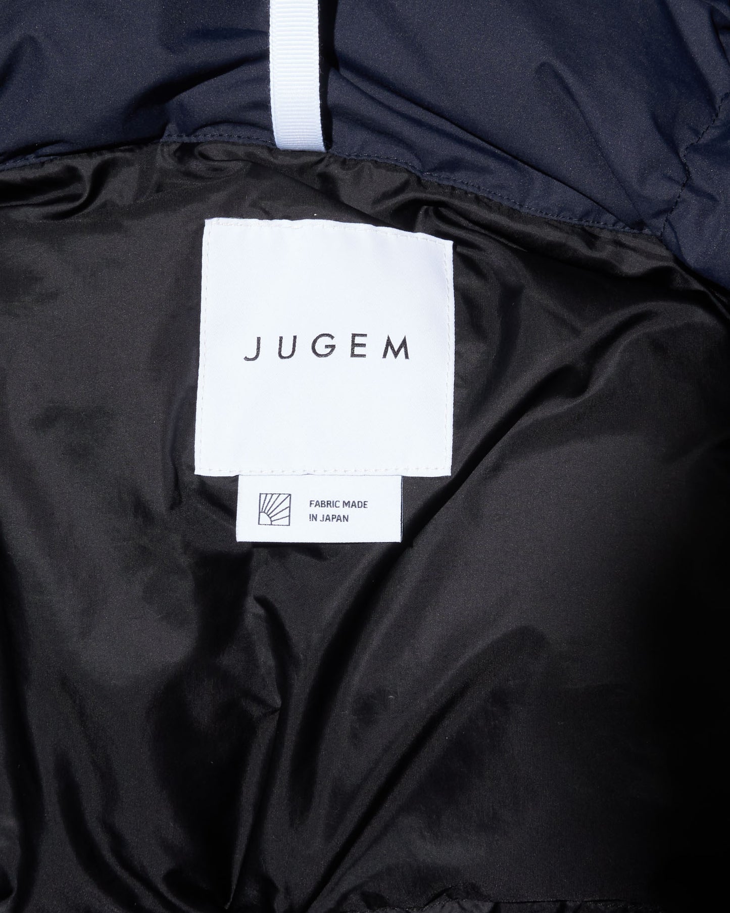 JUGEM EXTREME DUFFLE DOWN PK