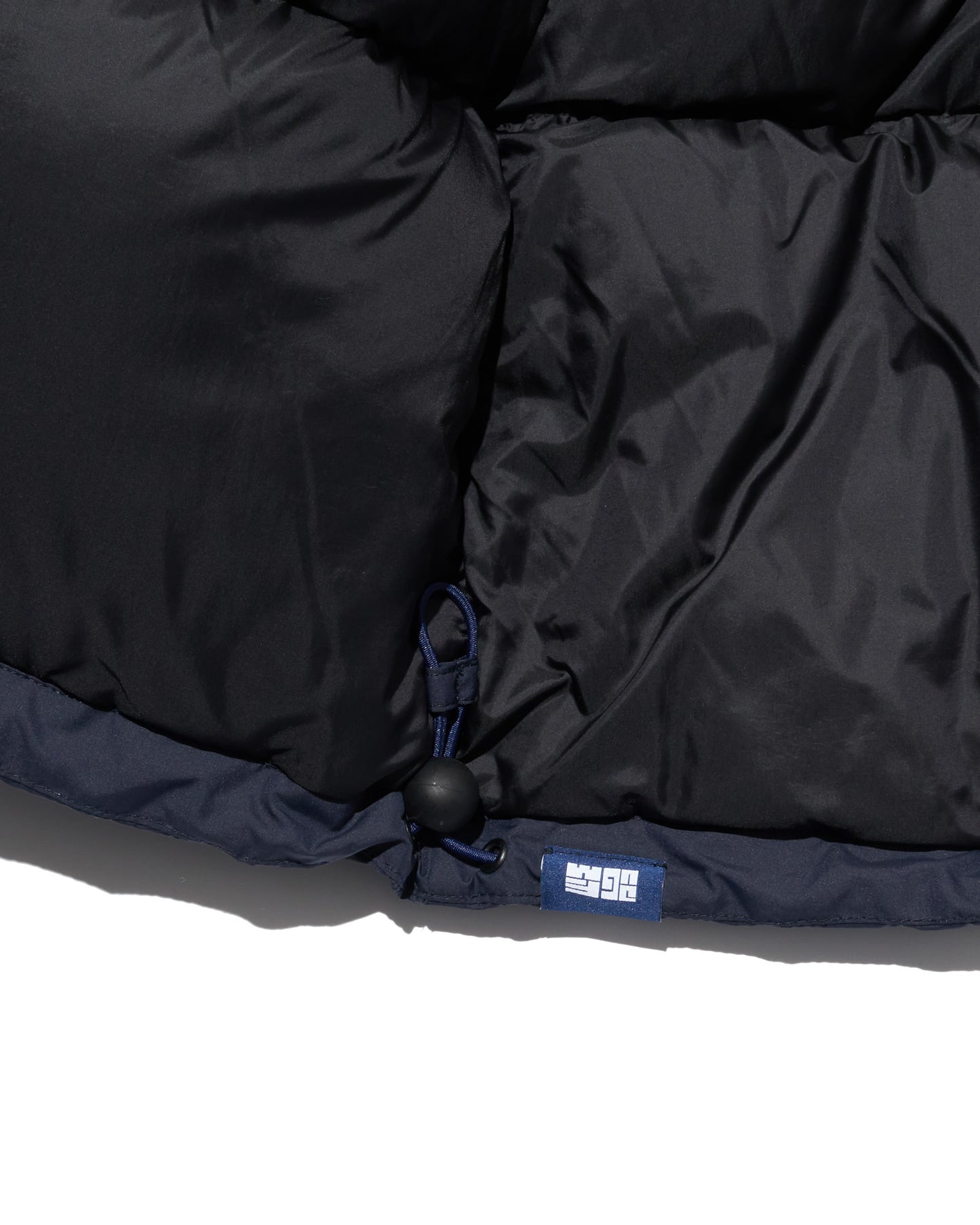 JUGEM EXTREME DUFFLE DOWN PK