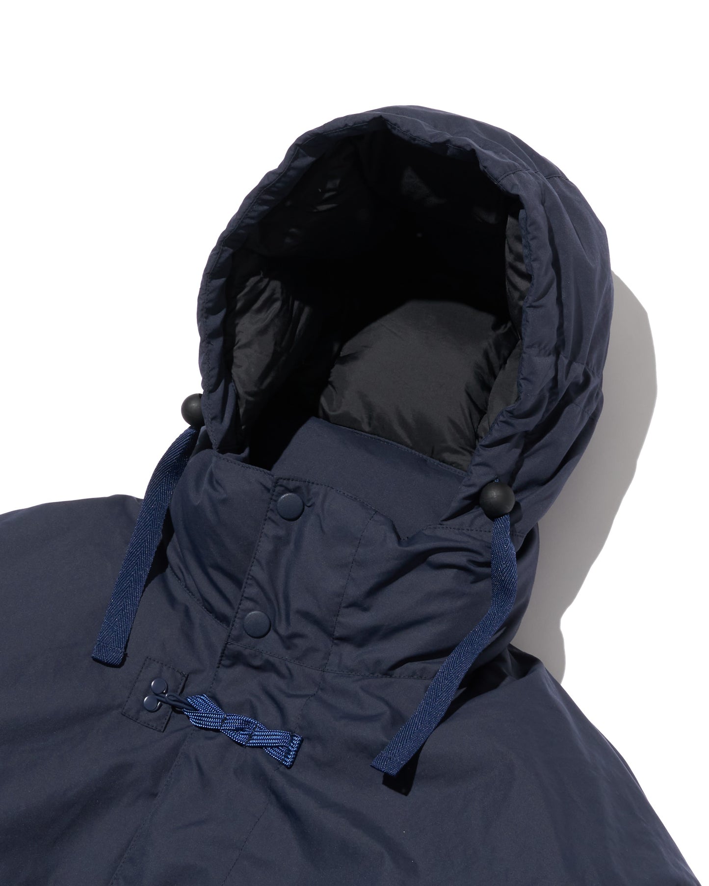 JUGEM EXTREME DUFFLE DOWN PK