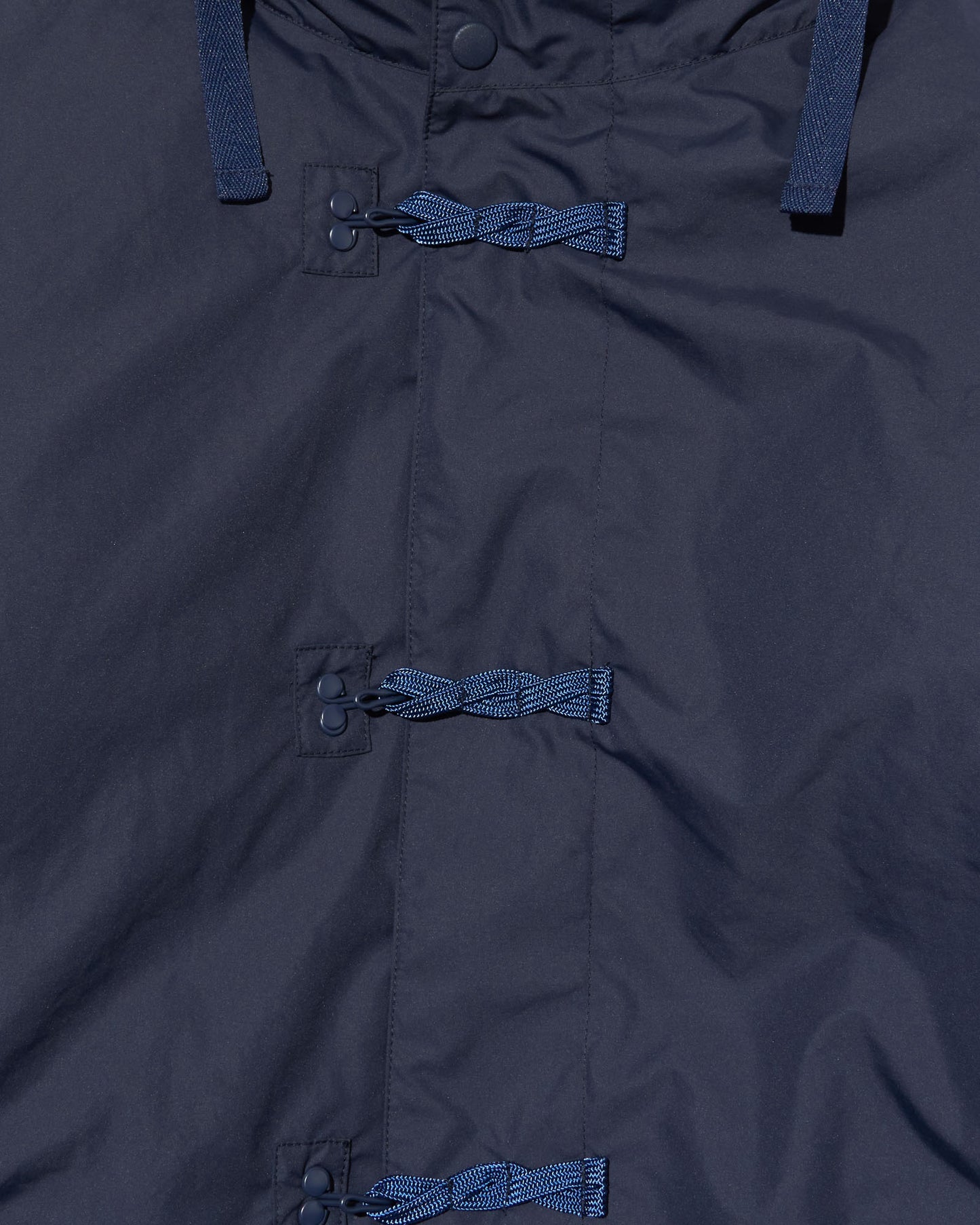 JUGEM EXTREME DUFFLE DOWN PK