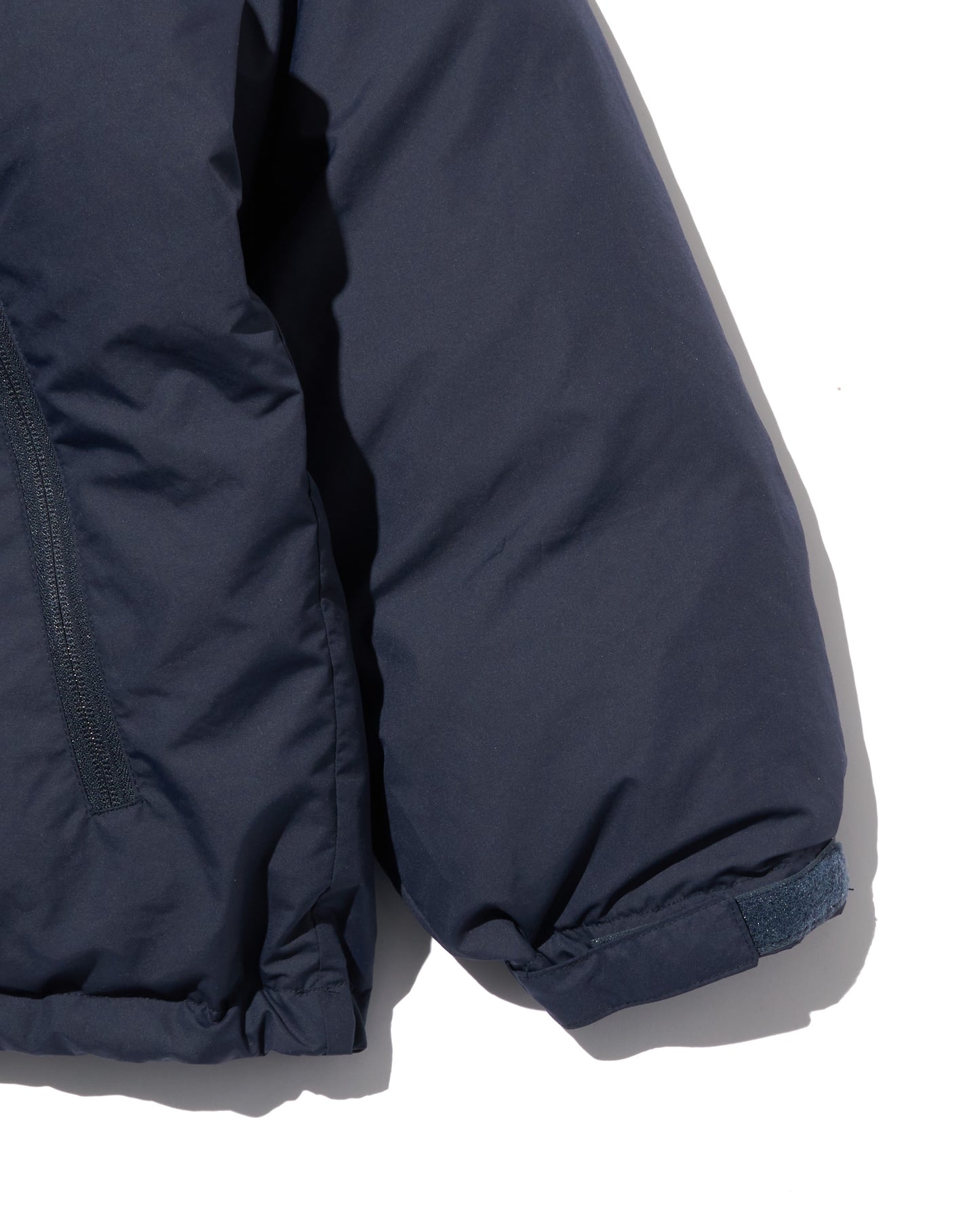 JUGEM EXTREME DUFFLE DOWN PK