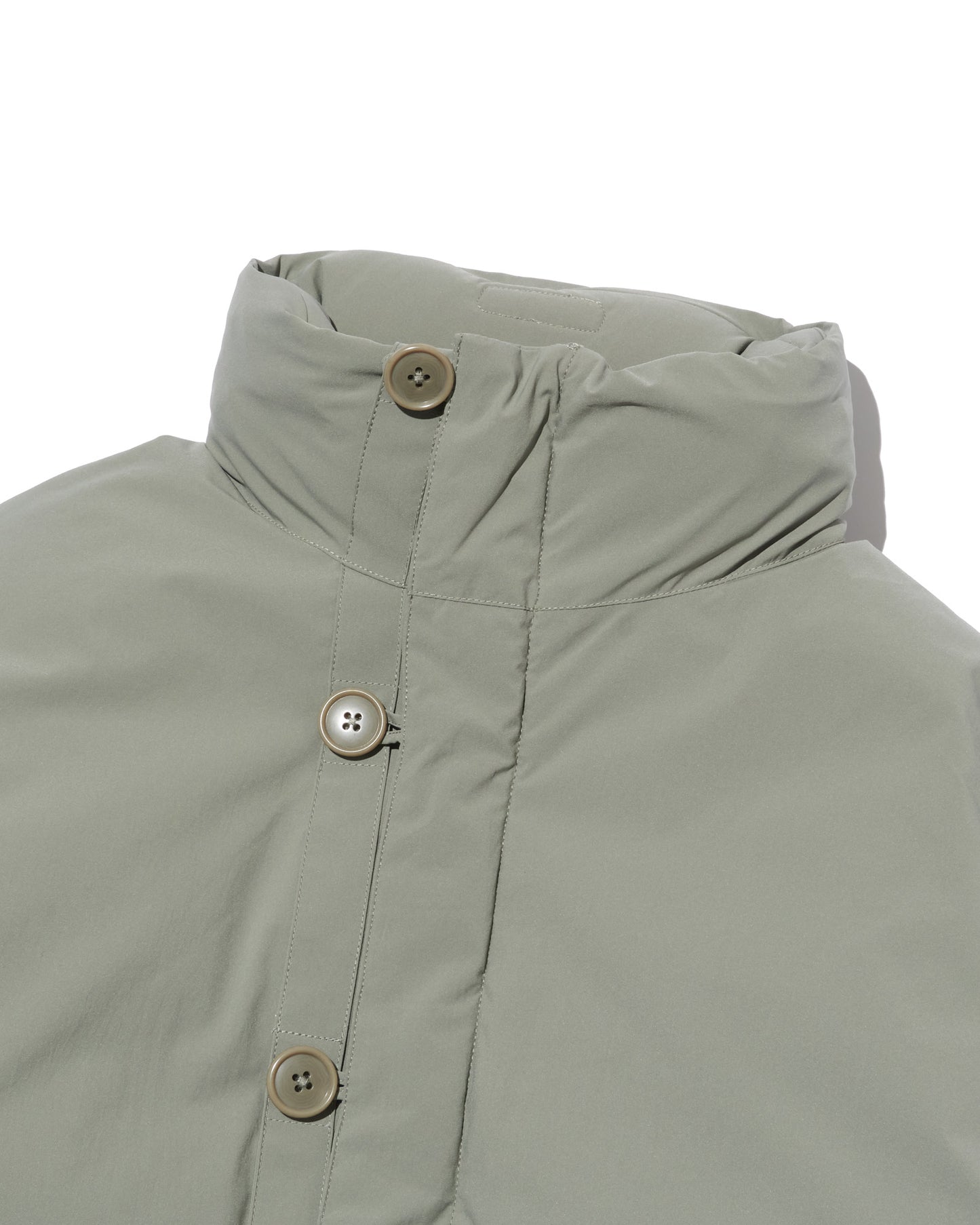 JUGEM EXTREME DOWN PARKA Ⅱ