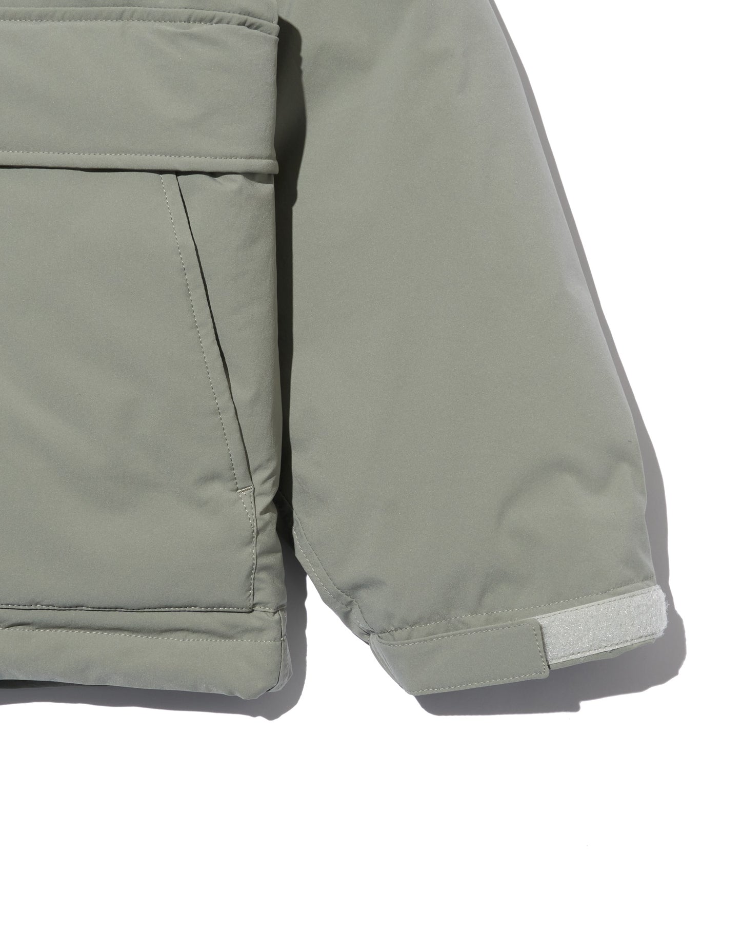 JUGEM EXTREME DOWN PARKA Ⅱ