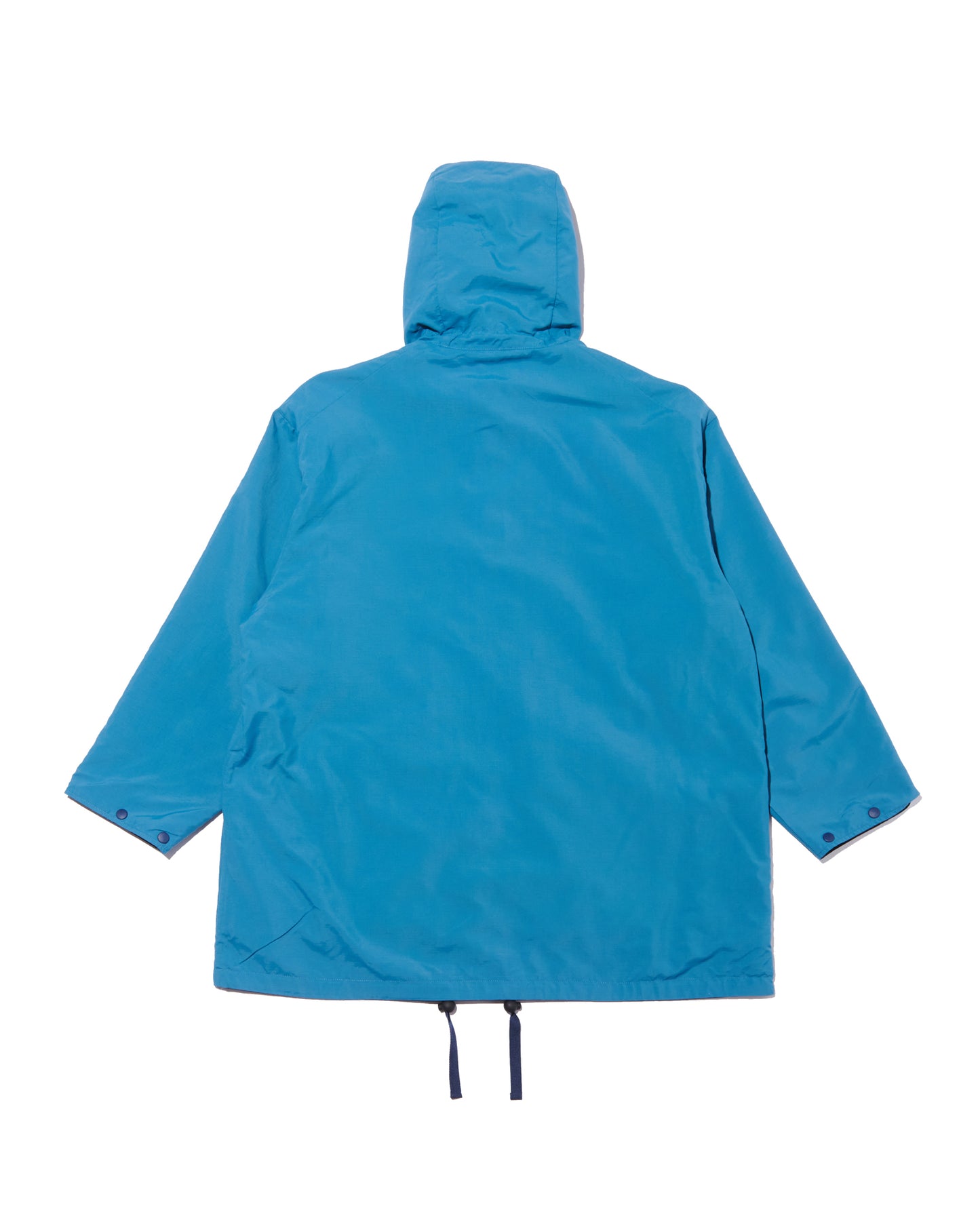 JUGEM MUSO TECH HALF COAT