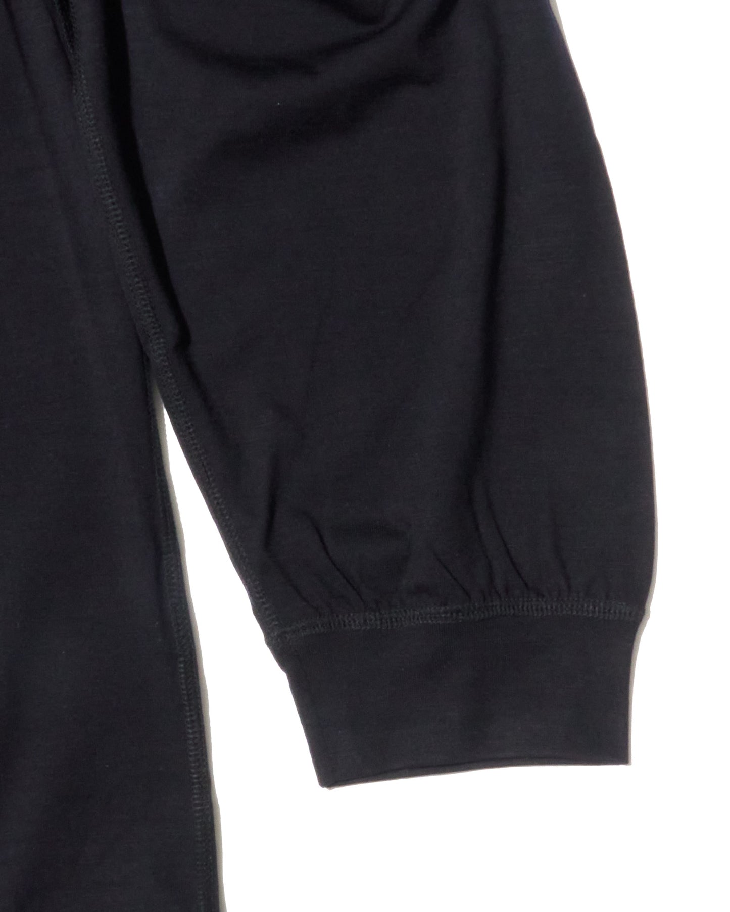JUGEM WOOL CREW Ⅲ