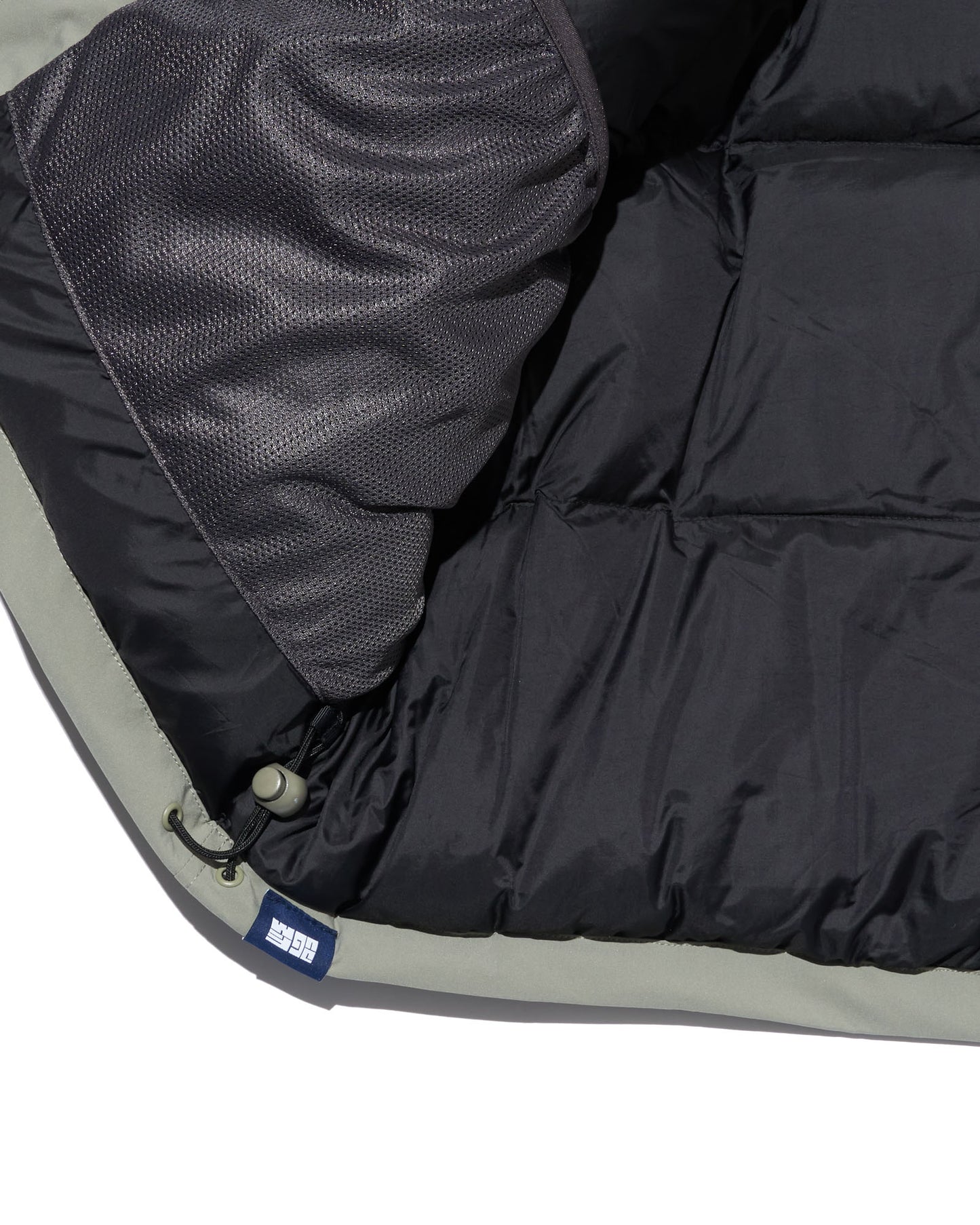 JUGEM EXTREME DOWN PARKA Ⅱ