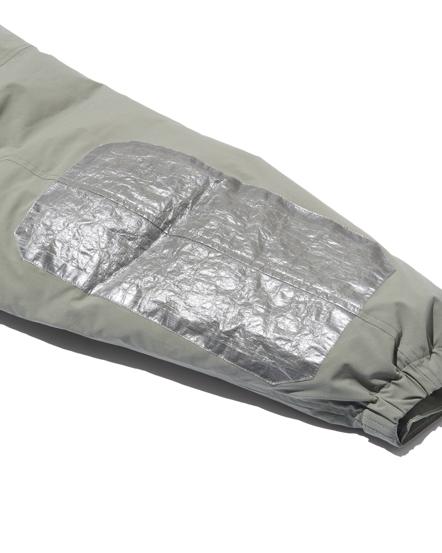 JUGEM EXTREME DOWN PARKA Ⅱ