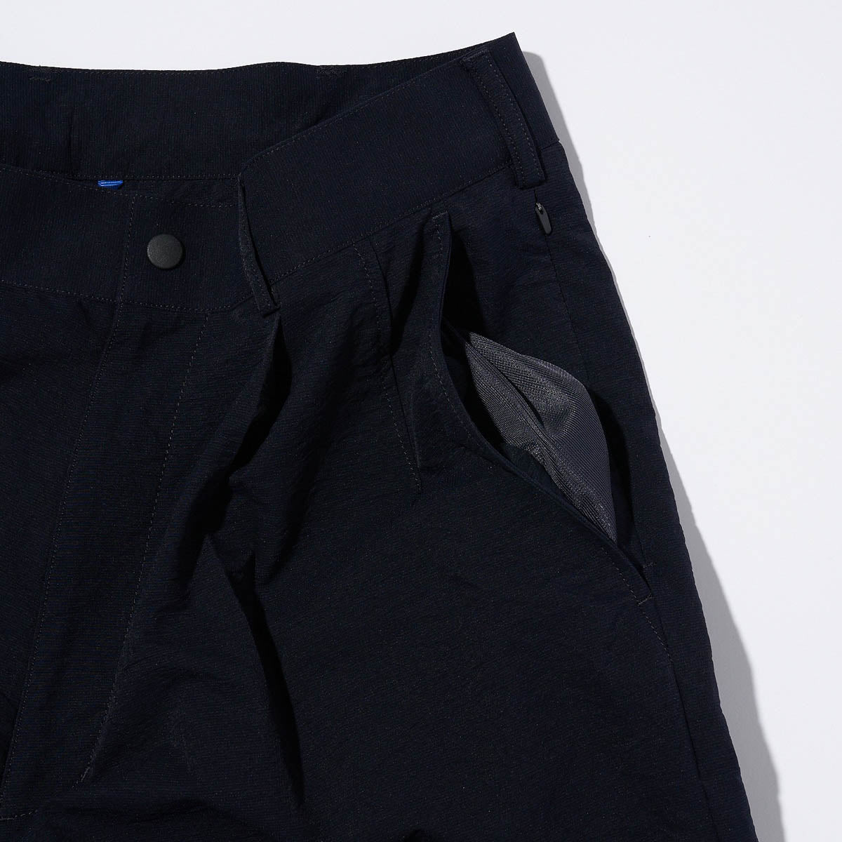 JUGEM COOL COMFORT 1P SHORTS