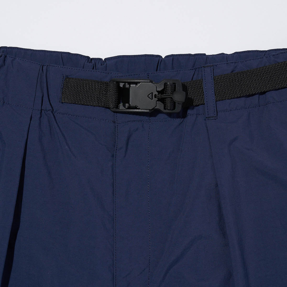 JUGEM WEAVING BELT 6 POCKET