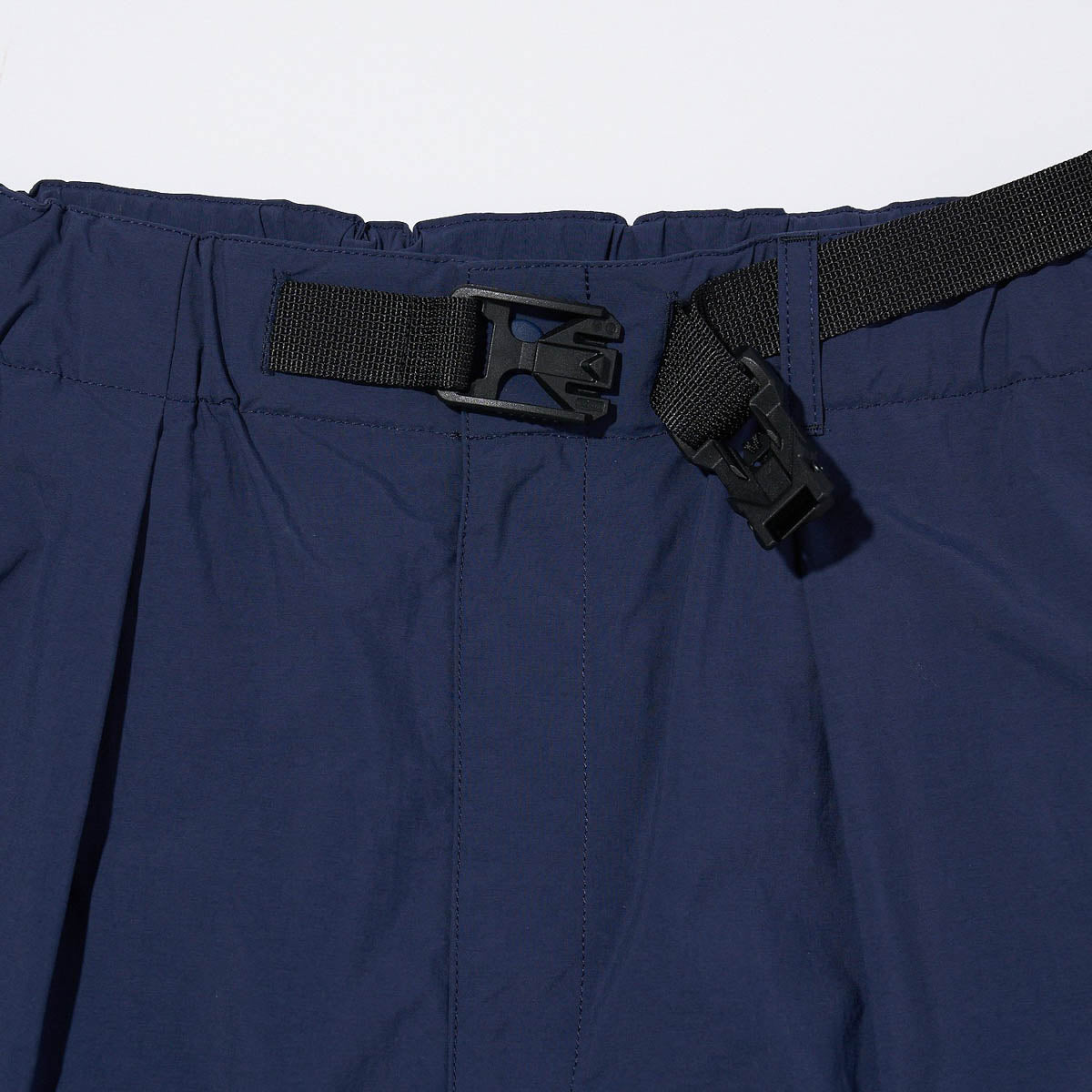 JUGEM WEAVING BELT 6 POCKET