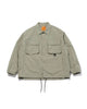 JUGEM UTILITY ACCESS BLOUSON