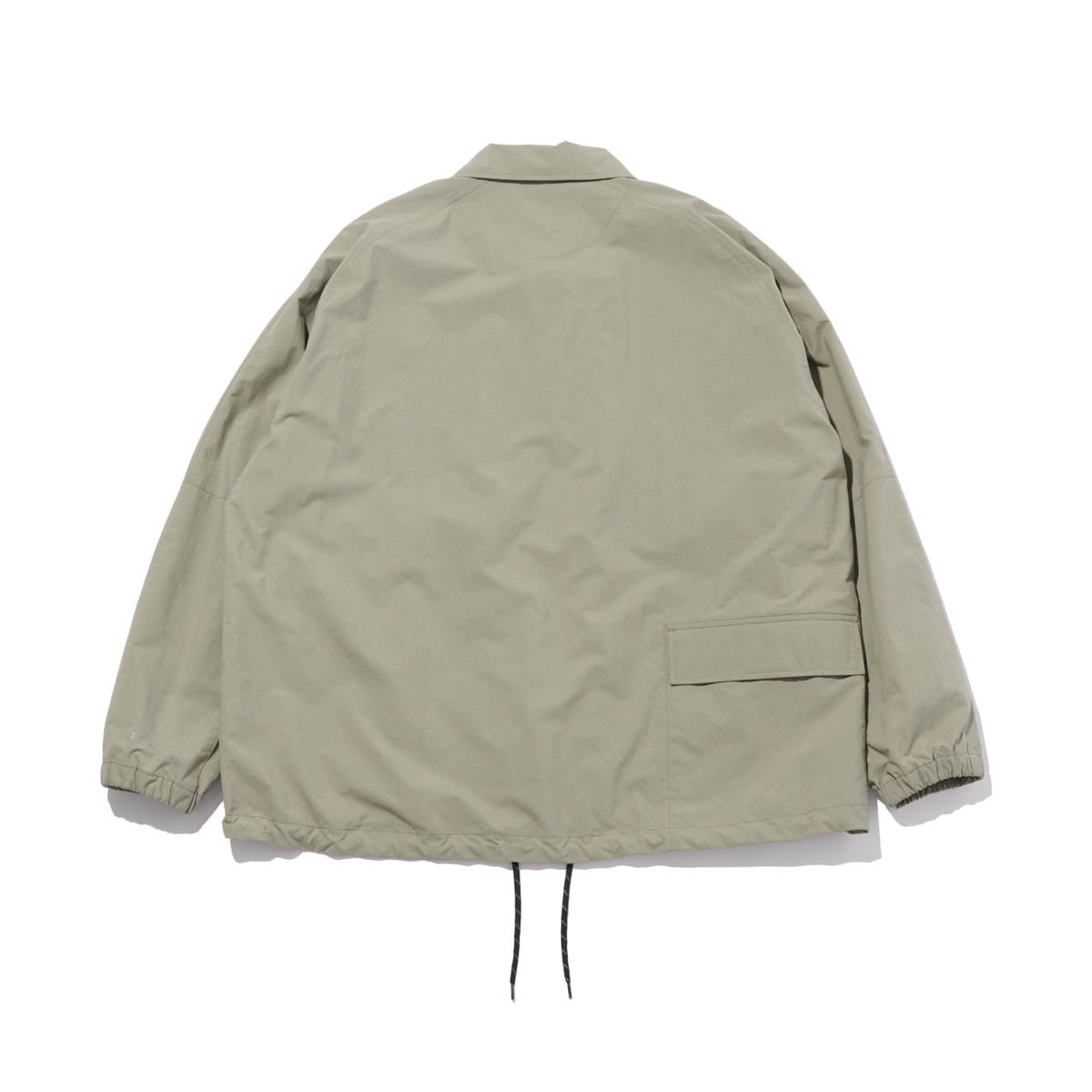 JUGEM UTILITY ACCESS BLOUSON