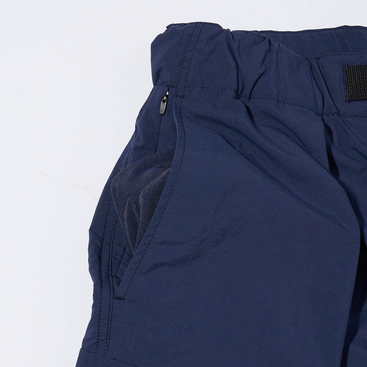 JUGEM WEAVING BELT 6 POCKET