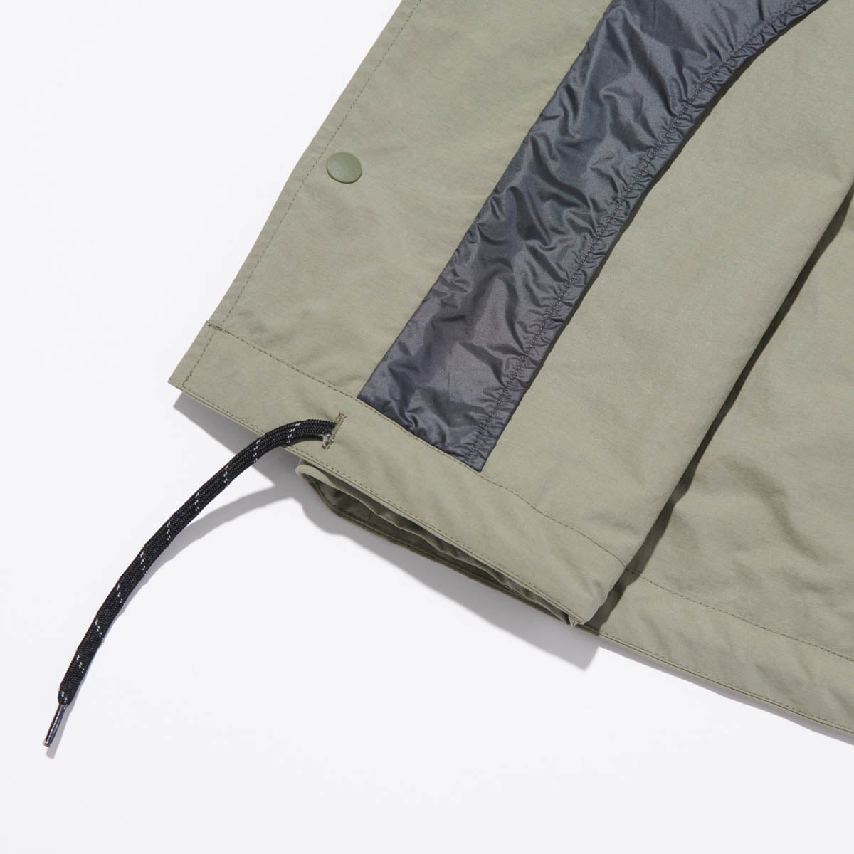 JUGEM UTILITY ACCESS BLOUSON