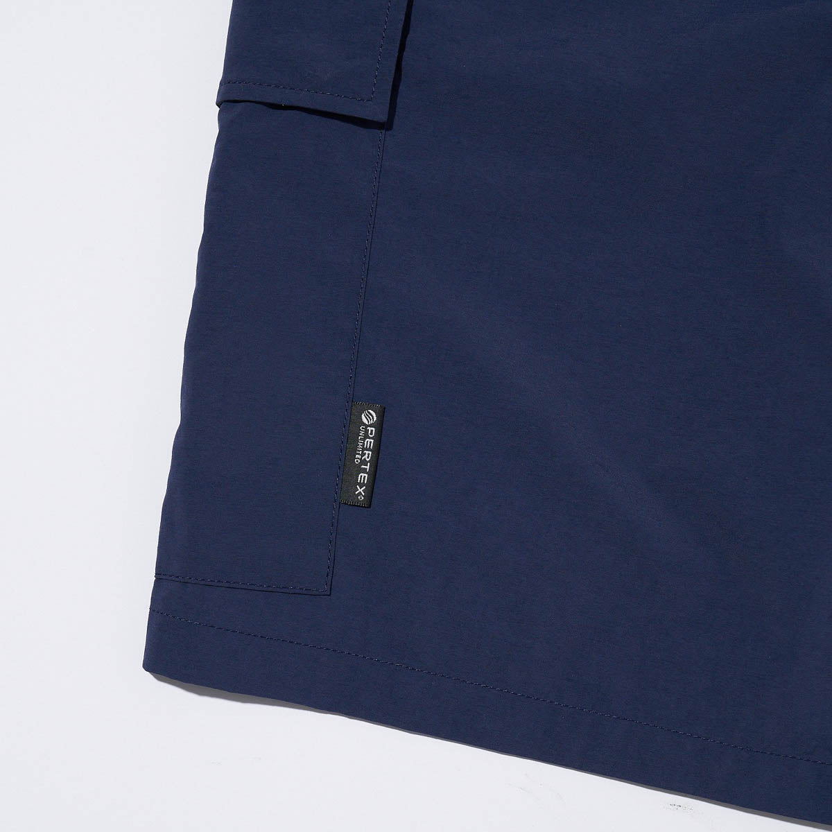 JUGEM WEAVING BELT 6 POCKET