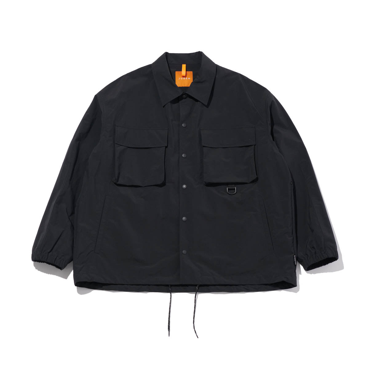 JUGEM UTILITY ACCESS BLOUSON