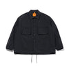JUGEM UTILITY ACCESS BLOUSON