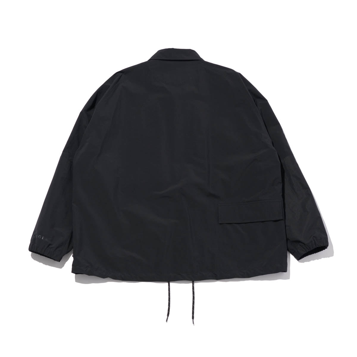 JUGEM UTILITY ACCESS BLOUSON