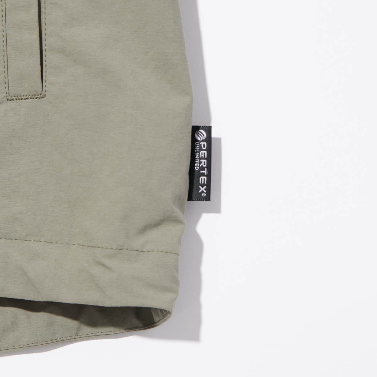 JUGEM UTILITY ACCESS BLOUSON